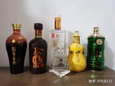 白酒品评中的争议解读与第二批酒品评分公布