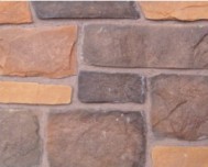 人造文化石与艺术石 原野石的魅力