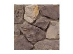 供应灰色原野石加工、艺术人造石、园林景观石与古玛装饰艺术石 打造自然与艺术的融合空间