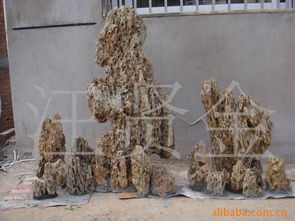 匠心独运，石韵天成 汪贤金石料工艺品产品系列与雕塑设计艺术