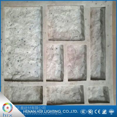 精品人造礁岩石模具与文化石模具 价格、厂家与水泥构件的选择指南