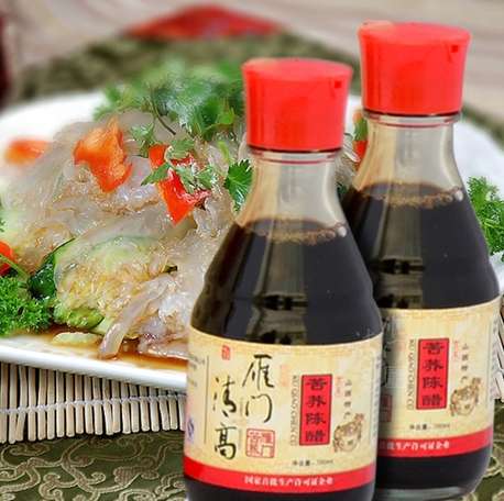 打造文化匠心 中国陈醋产业网雕塑工艺品的设计艺术