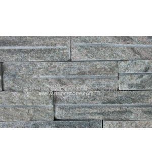 开槽艺术石 制作工艺与市场销售解析